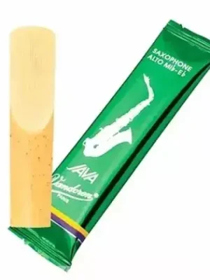 Plátek pro alt saxofon Vandoren AS 1 Eb Java Cenová Bomba