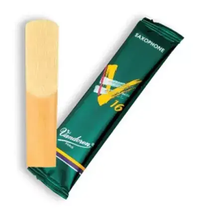 Super Cena Plátek pro tenor saxofon Vandoren TS 2,5 Bb V16