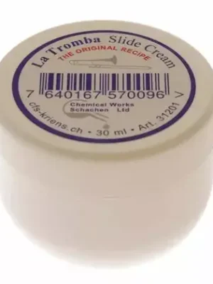 Mazadlo na snižec La Tromba Slide Cream 30g Cenově Výhodný