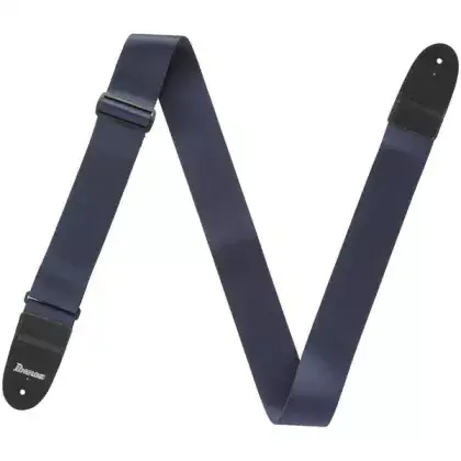 Odeslání Ihned Řemen kytarový Ibanez GS64-BL