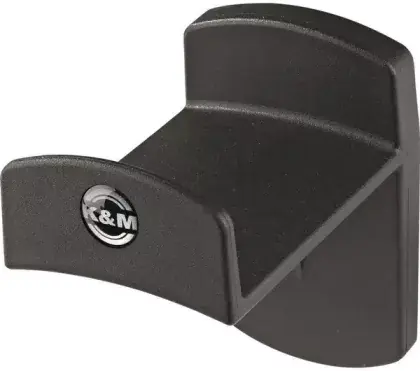 Cenový Hit Držák sluchátek König Meyer 16312 na zeď