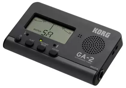 Ladička Korg GA-2 Akce