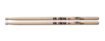 Přímo Od Výrobce Paličky bicí Vic Firth STB1 Terry Bozzio