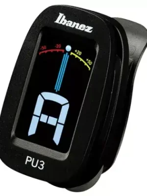 Ladička klipová Ibanez PU3-BK Vysoce Kvalitní