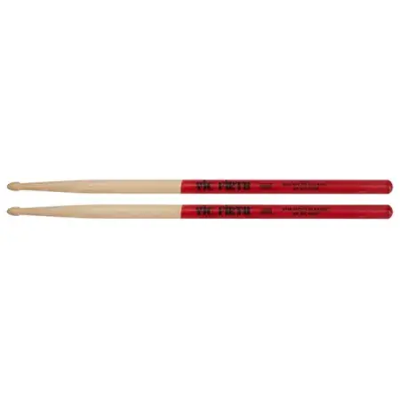 Paličky bicí Vic Firth 5BVG American Classic Vic Grip Cenově Výhodný