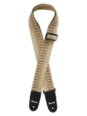 Řemen kytarový Ibanez GSB50-C4 Doprava Zdarma