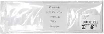 Sada ventilů pro chromatiky Suzuki CHV-02 Tovární Cena