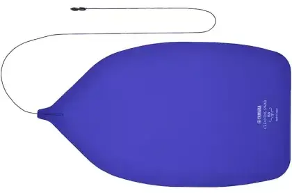 Levný Vytěrák pro tubu Yamaha Cleaning Swab BB3