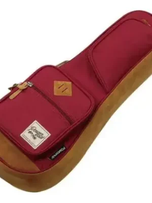 Víkendová Akce Povlak na sopránové ukulele Ibanez IUBS541-WR