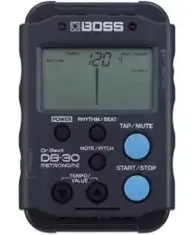 Metronom Boss DB-30 Výhodná Nabídka