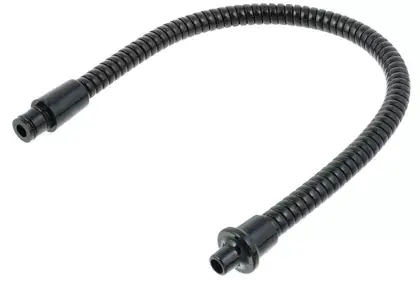 Značkový Nátrubek pro melodion Suzuki MP-161 Gooseneck