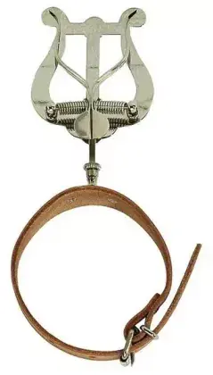 Lyra na flétnu Gewa 730510 Super Cena