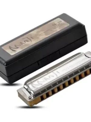 Akční Nabídka Harmonika diatonická Suzuki M-20-Ct G Manji Country