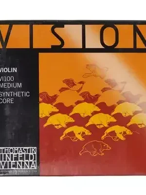 Must-Have Struny houslové Thomastik Vision VI100 1/4