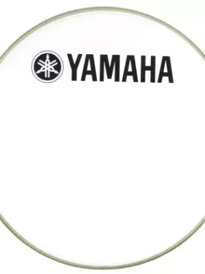 Koupit Online Blána bicí resonanční Yamaha P3 White 22" Remo Classic YAMAHA logo