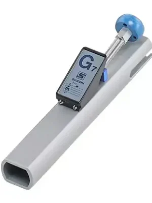 Tone Chime Suzuki HB-1 Single Tone Chimes G7 Nová Kolekce