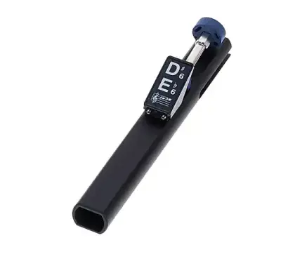 Aktuální Tone Chime Suzuki HB-1 Single Tone Chimes D#6