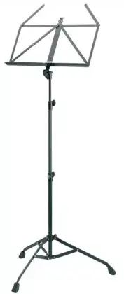 Autentický Stojan notový König Meyer 107 Černý