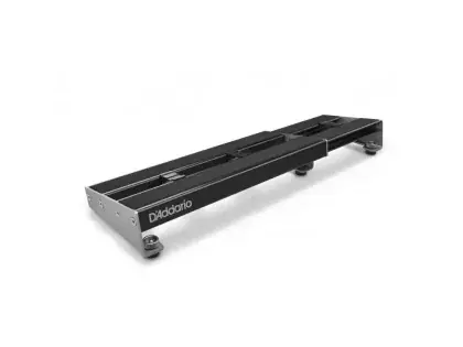 Pedalboard D'Addario PW-XPNDPB-01 Nová Kolekce