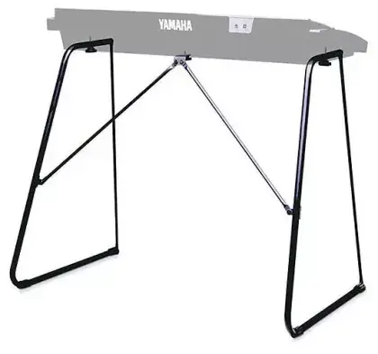 Stojan klávesový Yamaha L 2C Doprava Zdarma