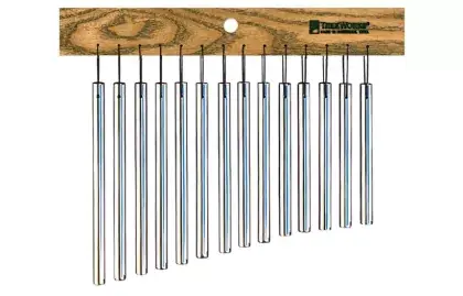 Chimes Schlagwerk TRE417 Časově Omezené