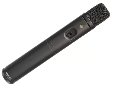 Vysoce Kvalitní Mikrofon Rode M3