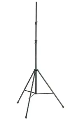 Ověřený Stojan mikrofonní König Meyer 20800 Overhead černý