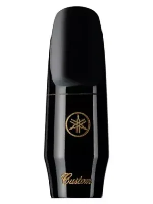 Hubička pro sopran saxofon Yamaha MP SS 3CM Zlevněný