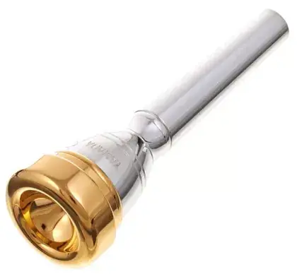 Nátrubek pro trubku Yamaha MP TR-17C4-GP Nová Kolekce