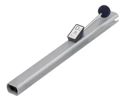 Tone Chime Suzuki HB-1 Single Tone Chimes D4 Sleva