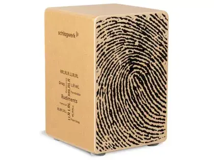 Cajon Schlagwerk CP83 Fingerprint M Must-Have