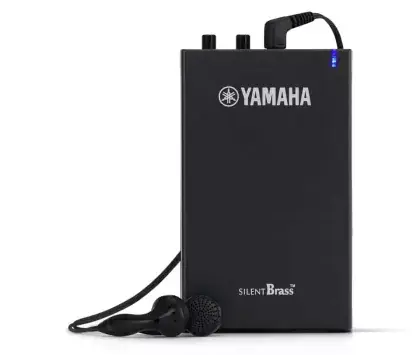Finální Výprodej Personal Studio pro Silent Brass Yamaha STJ
