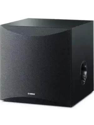 Subwoofer hifi Yamaha NS-SW050 Black Aktuální