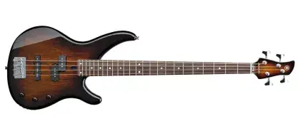 Nejlepší Cena Baskytara 4strunná Yamaha TRBX 174 EW TBS