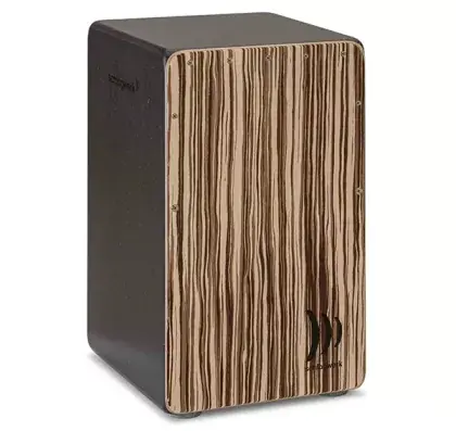 Cajon Schlagwerk CP410ST Cajon 2inOne Barista Objednat Nyní