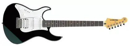 Poslední Šance Elektrická kytara Yamaha Pacifica 112JL BL II