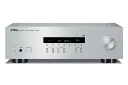 Receiver audio Yamaha R-S202D Silver Tovární Cena