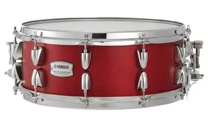 Značkový Buben Snare Yamaha Tour Custom TMS1455CAS