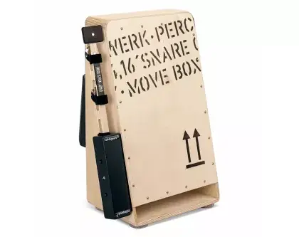 Cajon pro pochodové bubny Schlagwerk MB110 Zlevněný