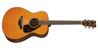 Akustická kytara Yamaha FS 800 T Vysoce Kvalitní