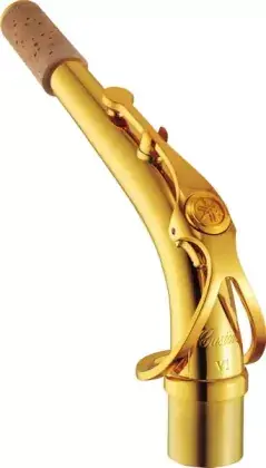 Rychlé Dodání Eso na altový saxofon Yamaha AV1 UL