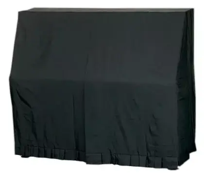 Povlak na klavír Yamaha P-Cover U1 Akce