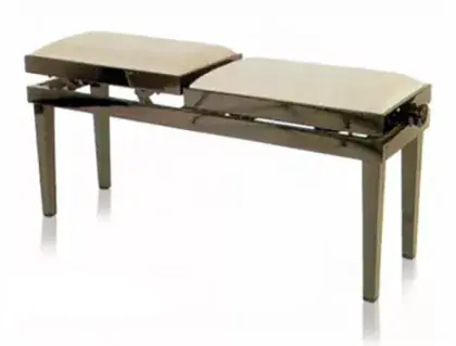 Značkový Stolička klavírní Discacciati 212 SM