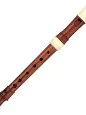 Přímo Od Výrobce Sopraninová zobcová flétna, barokní Yamaha YRN 814