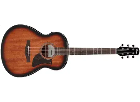 Elektroakustická kytara Ibanez AAM140E MHS Nakupujte Hned