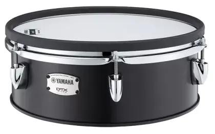 Doprava Zdarma Elektronický bicí pad Yamaha XP 125SD-M BF