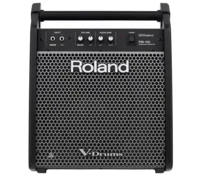 Kombo pro bicí Roland PM-100 Objednat Nyní