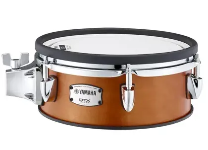 Bezpečná Platba Elektronický bicí pad Yamaha XP 125T-X RW