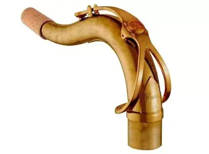 Výprodej Eso na tenorový saxofon Yamaha TE1UL