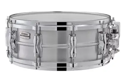 Značkový Buben Snare Yamaha Recording Custom RAS 1455
